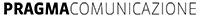 PRAGMA Comunicazione Logo