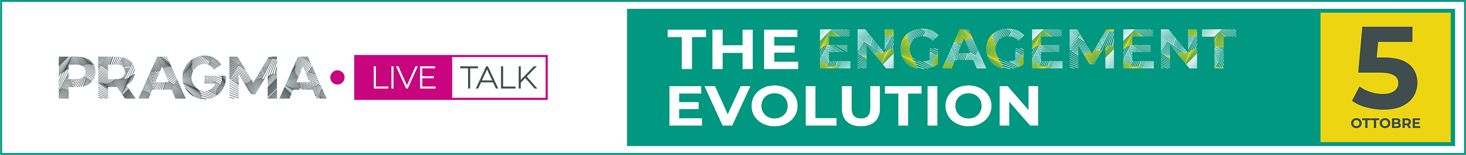 Pragma • Live Talk - 5/10/23 The Engagement Evolution