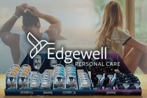 Edgewell - Category Project