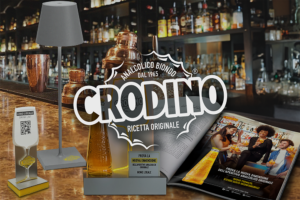 Crodino - New Product launch support