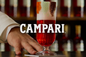 Campari - Road To Market