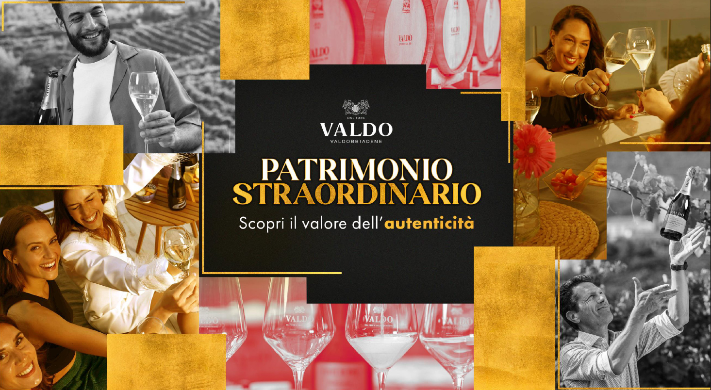 Valdo - Patrimonio Straordinario - KV