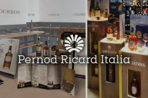 Pernod Ricard Italia - Winery Toolkit