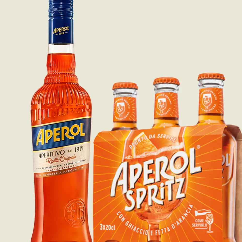 aperol