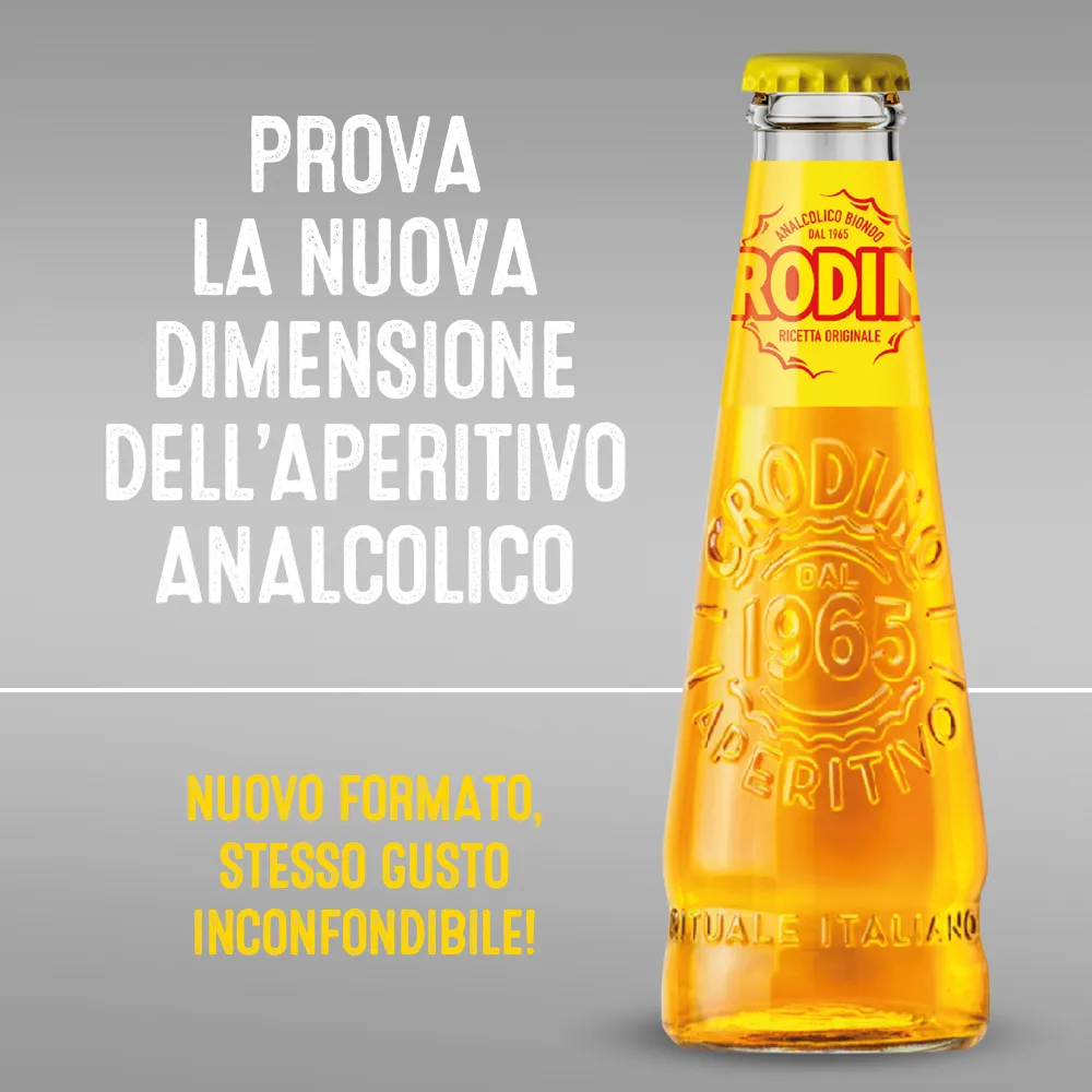crodino