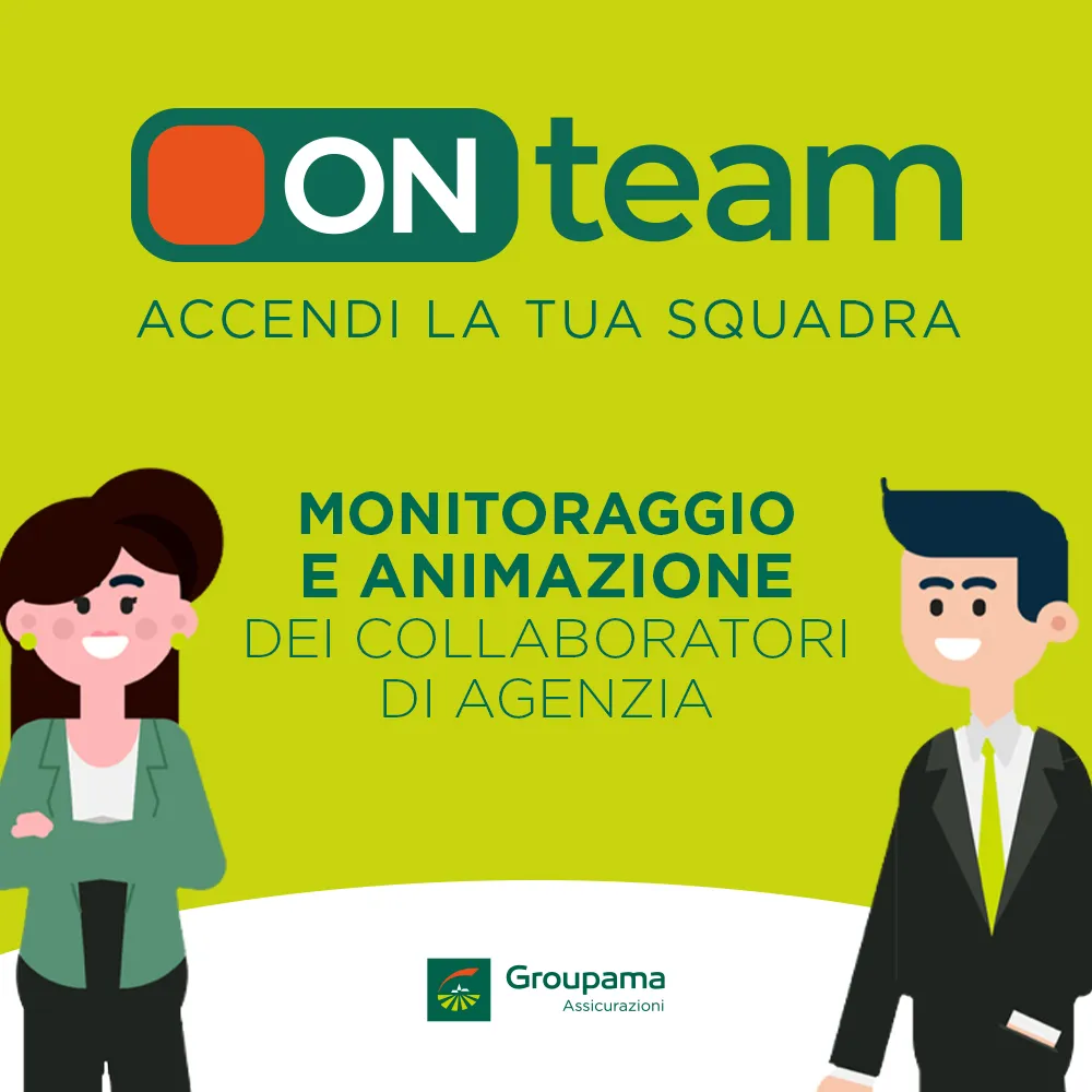 onteam